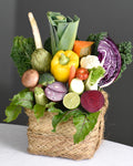 Cesta Veggie Pequeña