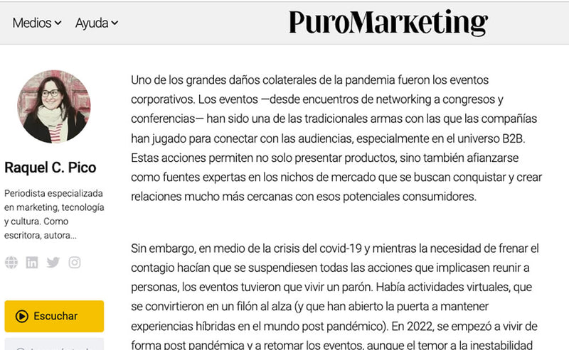 Puro Marketing