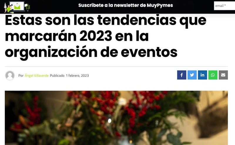 Muy Pymes