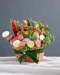 Cesta Veggie Grande