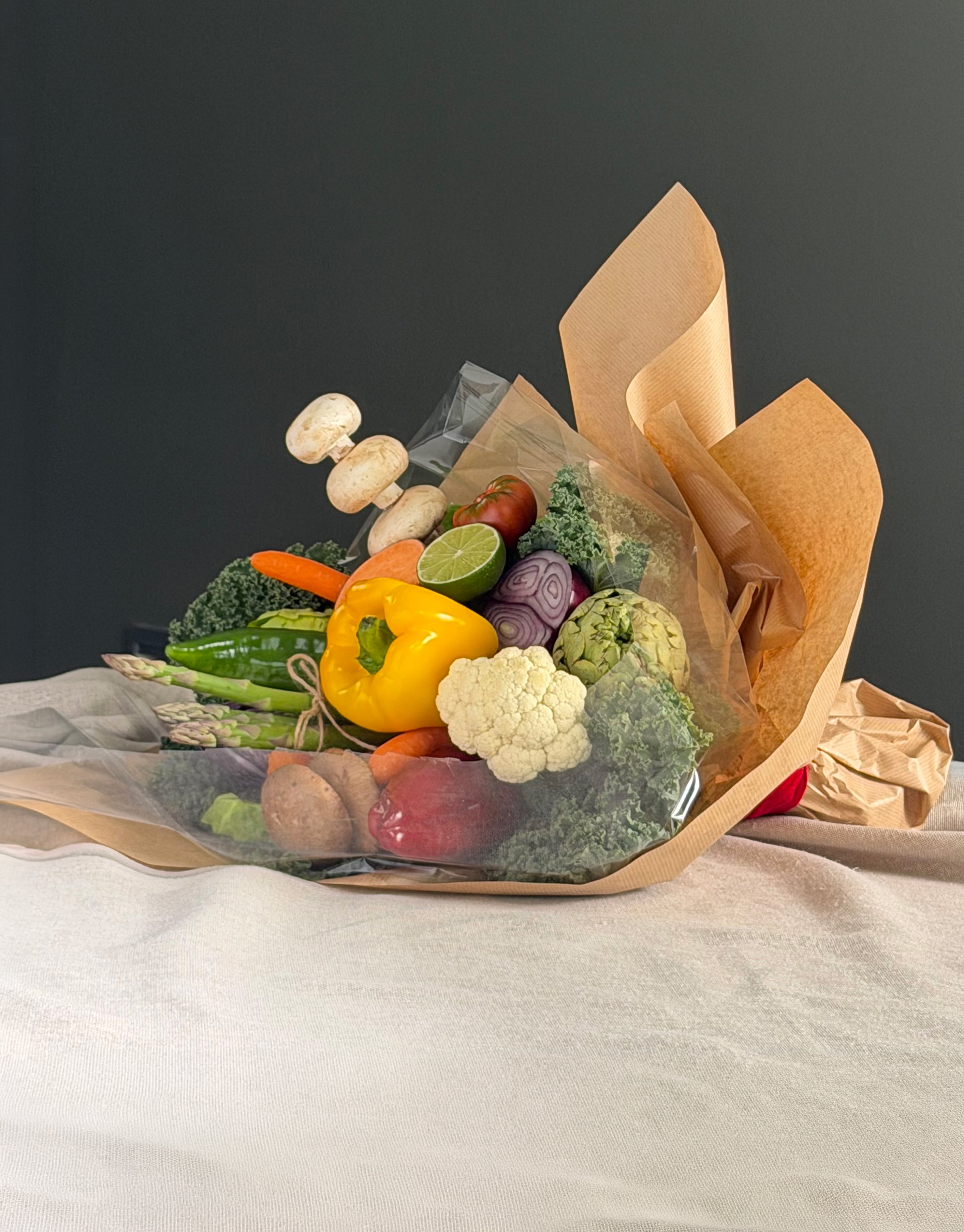 Ramo Veggie Pequeño