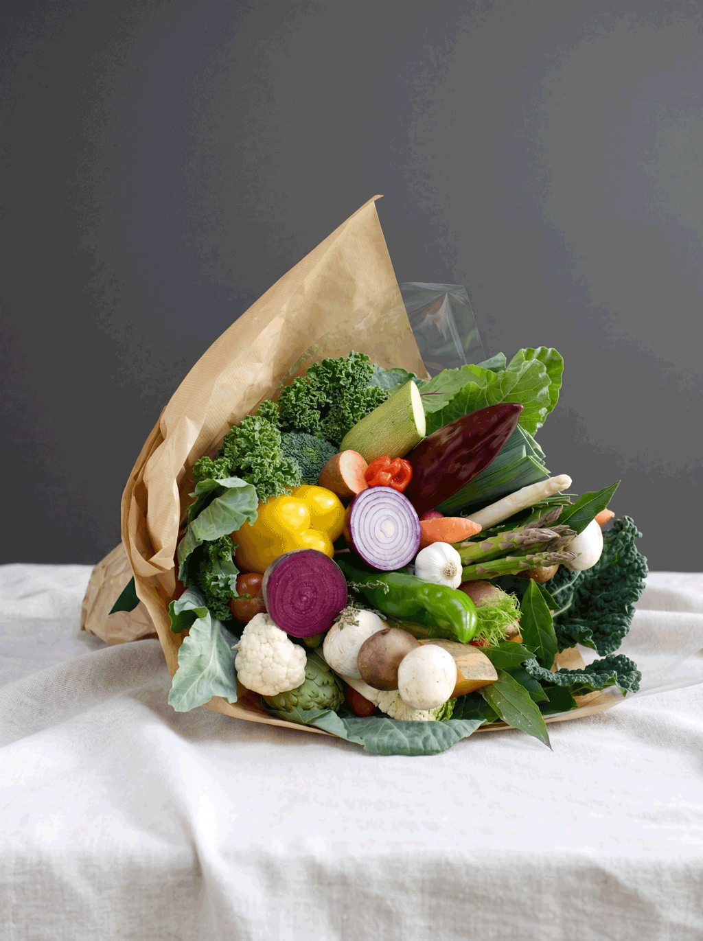 Ramo Veggie Grande